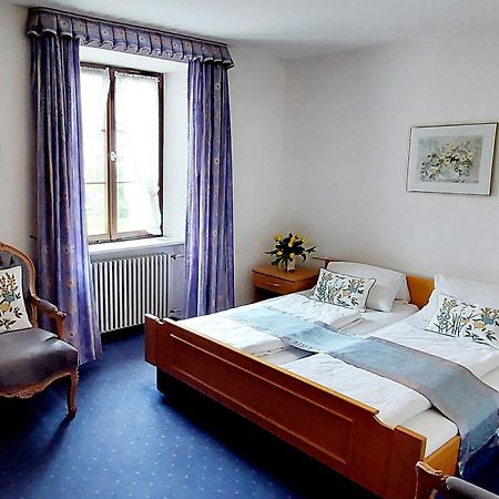 Hotel Kirchbuehl Im Schwarzwald Hotel Schönau im Schwarzwald Dış mekan fotoğraf