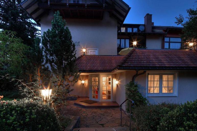 Hotel Kirchbuehl Im Schwarzwald Hotel Schönau im Schwarzwald Dış mekan fotoğraf
