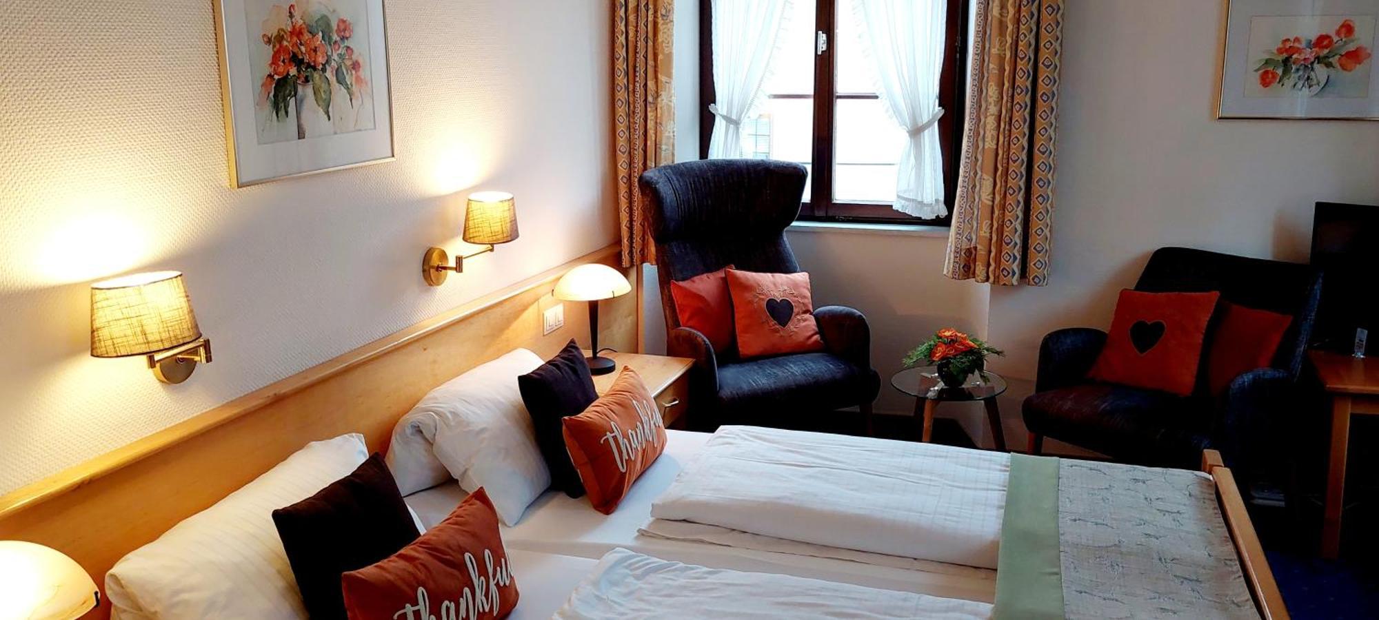 Hotel Kirchbuehl Im Schwarzwald Hotel Schönau im Schwarzwald Dış mekan fotoğraf