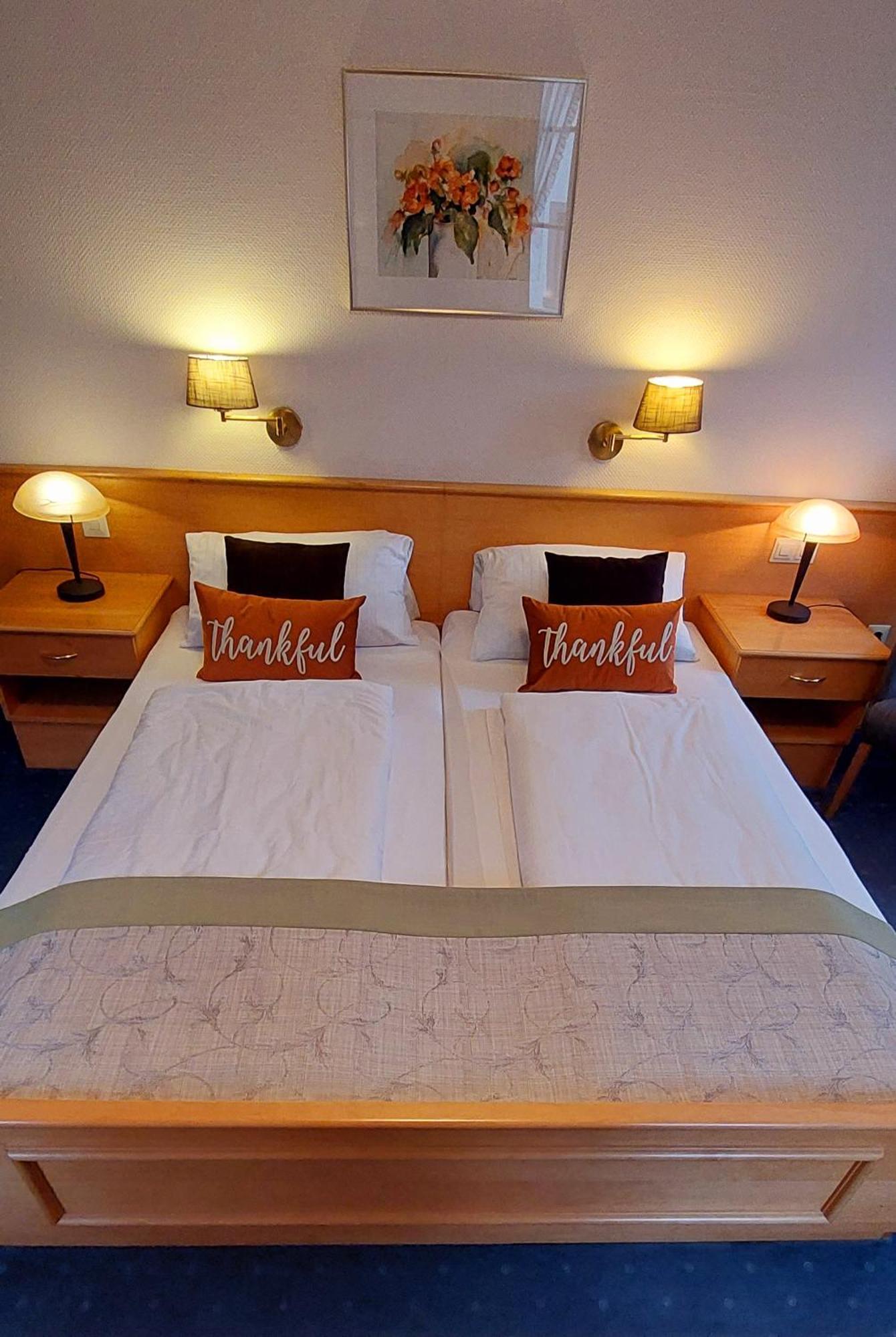 Hotel Kirchbuehl Im Schwarzwald Hotel Schönau im Schwarzwald Dış mekan fotoğraf